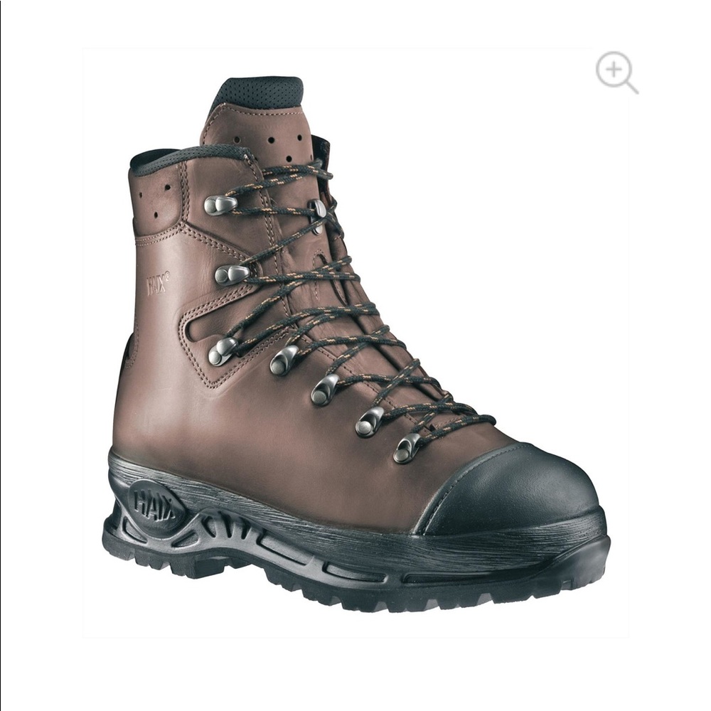 Trekker Mountain US HAIX Womens Boots
